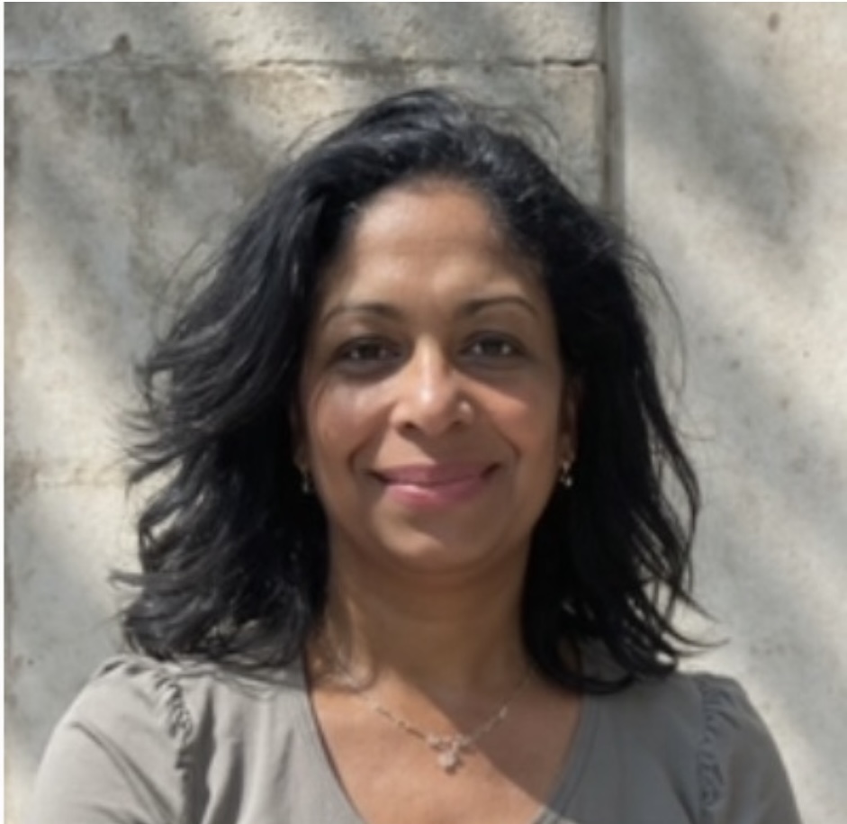 Lurdes Ramos-Galarza