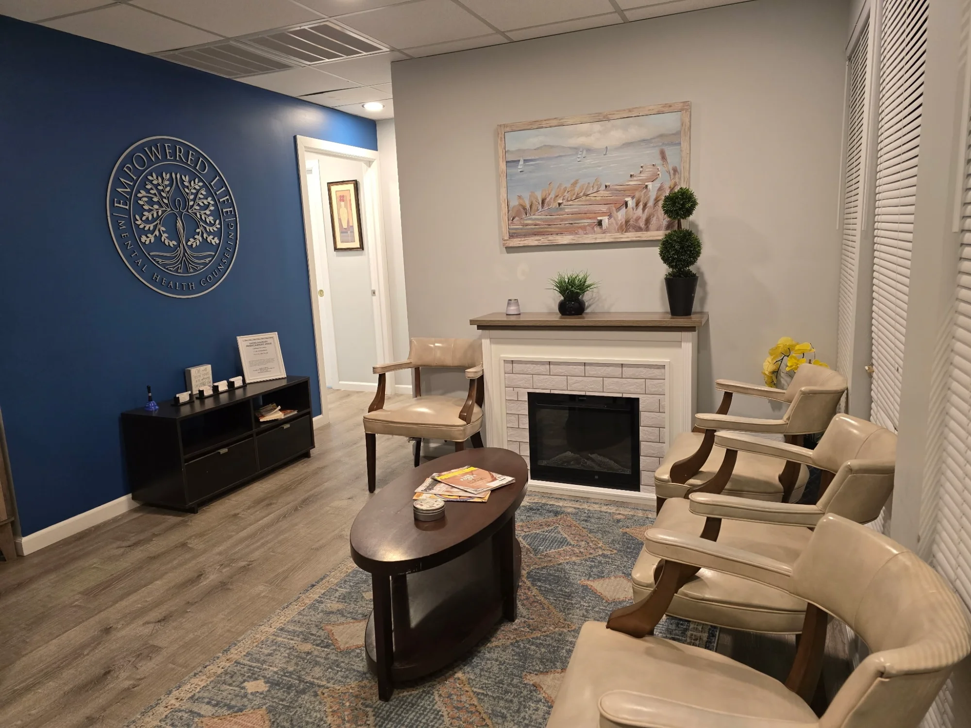 Empowered Life Office